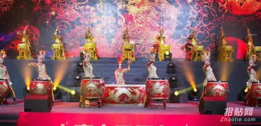 邢臺慶典演出服務(wù) 專業(yè)演藝與慶典策劃的完美結(jié)合