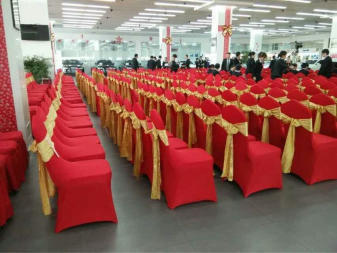 濟(jì)源慶典會展設(shè)備租賃一站式服務(wù) 從貴賓椅到沙發(fā)條，打造完美活動體驗(yàn)