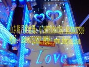 明月璀璨，定格幸福時刻——山東明月婚慶用品公司相冊圖片與慶典服務(wù)全解析