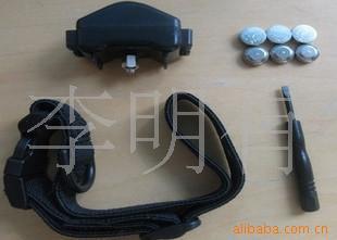無(wú)傷害全自動(dòng)震動(dòng)止吠器——智能訓(xùn)導(dǎo)，守護(hù)愛寵安寧